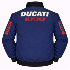 Ducati 1098 2