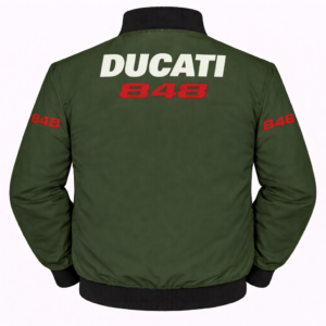 Ducati 848