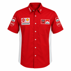 ducati-corse-alice-red-motorsport-crew-shirt-embroidered-premium-racing-style