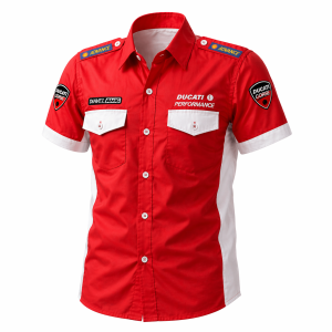 ducati-corse-red-white-motorsport-crew-shirt