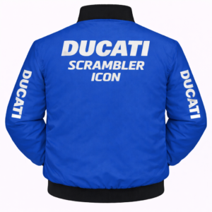 Ducati Scrambler Icon