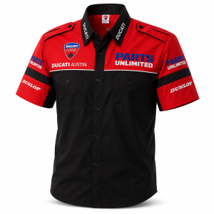 ducati-corse-alice-red-motorsport-crew-shirt-embroidered-premium-racing-style-copy