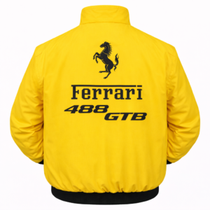 FERRARI 488 GTB