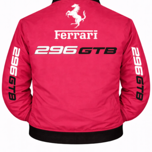 Ferrari 296 GTB 2