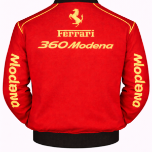 Ferrari 360 Modena