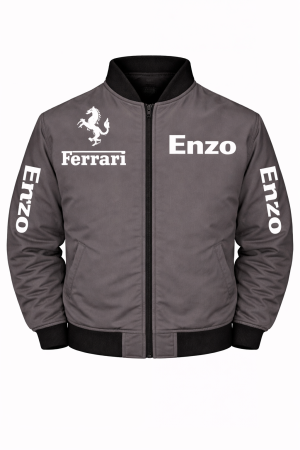 ferrari-enzo-gray-embroidered-racing-jacket