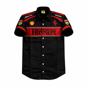 ferrari-black-red-pit-crew-shirt-embroidered-style