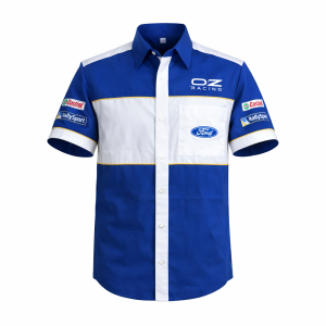 ford-cosworth-rs-blue-and-white-embroidered-crew-shirt-motorsport-style