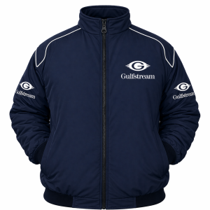gulfstream-aviation-embroidered-bomber-jacket-pilot-style-racing-jacket