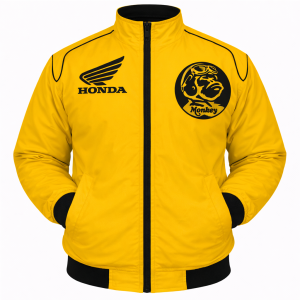 honda-monkey-yellow-motorcycle-jacket