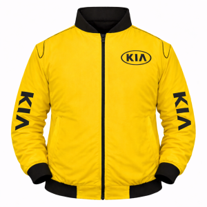 kia-yellow-black-motorsport-bomber-jacket-premium-embroidered-racing-style