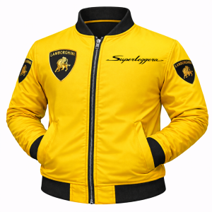 lamborghini-superleggera-yellow-black-embroidered-motorsport-jacket