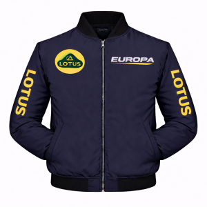lotus-europa-navy-blue-embroidered-bomber-jacket