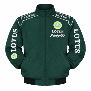 lotus-racing-dark-green-embroidered-motorsport-jacket