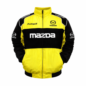 mazda-protege5-yellow-black-embroidered-racing-jacket