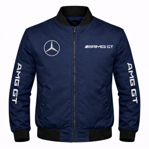 mercedes-benz-amg-gt-navy-blue-bomber-jacket-embroidered-motorsport-style