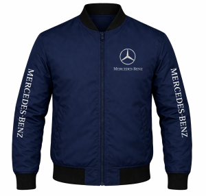 mercedes-benz-navy-blue-bomber-jacket-embroidered-star-logo-motorsport-style