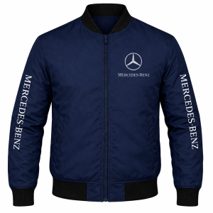 mercedes-benz-navy-blue-bomber-jacket-embroidered-star-logo-motorsport-style