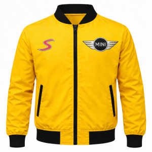 mini-cooper-s-yellow-bomber-jacket-embroidered-motorsport-style