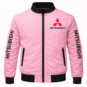 mitsubishi-pink-bomber-jacket-embroidered-motorsport-style