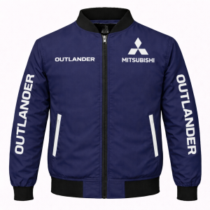 mitsubishi-outlander-navy-blue-bomber-jacket-embroidered-motorsport-style