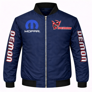 mopar-demon-navy-blue-bomber-jacket-embroidered-muscle-car-style