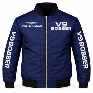 moto-guzzi-v9-bobber-navy-blue-bomber-jacket-embroidered-motorcycle-style