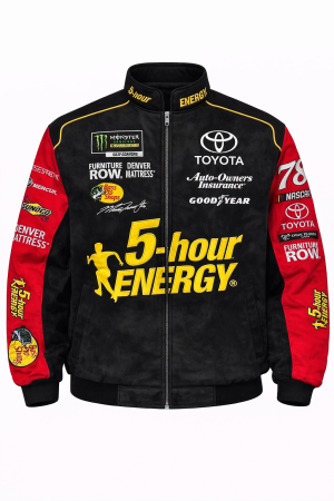 nascar-martin-truex-jr-5-hour-energy-racing-jacket