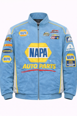 nascar-martin-truex-jr-napa-auto-parts-racing-jacket