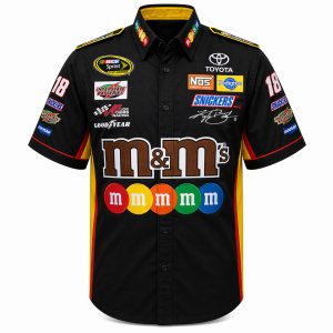 nascar-mms-black-pit-crew-shirt-embroidered-kyle-busch-racing-style