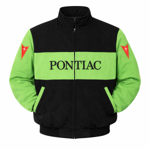 pontiac-green-black-embroidered-racing-bomber-jacket
