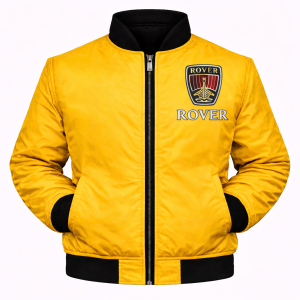 rover-yellow-bomber-jacket-premium-embroidered-classic-automotive-style