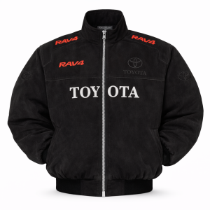 toyota-rav4-black-racing-bomber-jacket