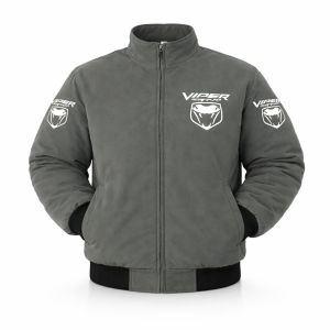 dodge-viper-srt10-dark-gray-racing-jacket-embroidered-bomber-style