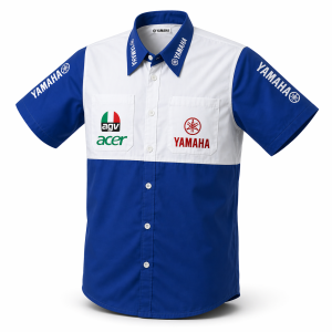 yamaha-acer-blue-white-racing-crew-shirt-embroidered-motorsport-style