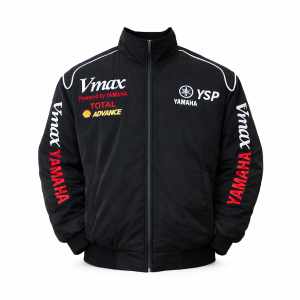 yamaha-vmax-ysp-black-racing-jacket-embroidered-motorsport-bomber