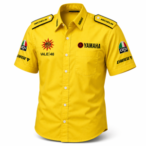 yamaha-vale-46-yellow-racing-crew-shirt-embroidered-motorsport-style