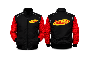 seinfeld-tv-series-embroidered-bomber-jacket-classic-comedy-streetwear-jacket-fun-jacket
