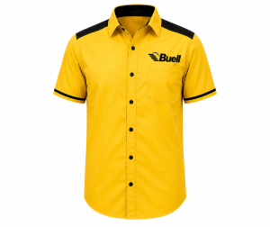 buell-yellow-motorcycle-shirt-black-trim
