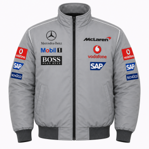 mclaren-mercedes-benz-gray-racing-jacket-embroidered-motorsport-bomber