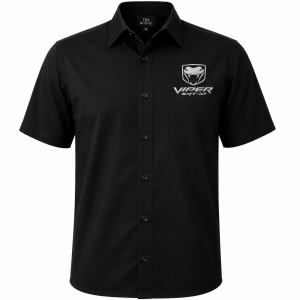 dodge-viper-black-crew-shirt-embroidered-motorsport-style