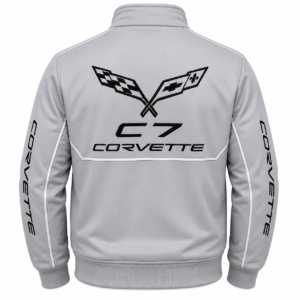 corvette 1