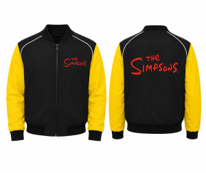 the-simpsons-animated-series-embroidered-bomber-jacket-cartoon-streetwear-jacket-fun-jacket