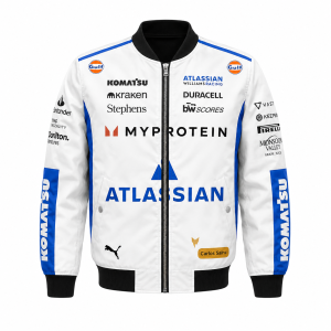 nascar-williams-atlassian-white-blue-embroidered-racing-jacket-motorsport-bomber-jacket