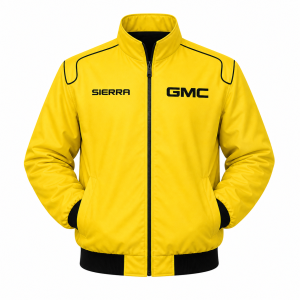 gmc-sierra-yellow-and-black-embroidered-racing-jacket-showroom-style