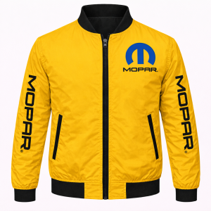 mopar-yellow-bomber-jacket-embroidered-performance-style