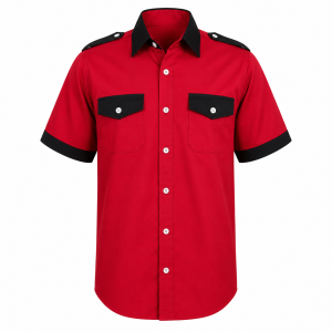 plain-red-and-black-motorsport-crew-shirt-racing-style-button-up
